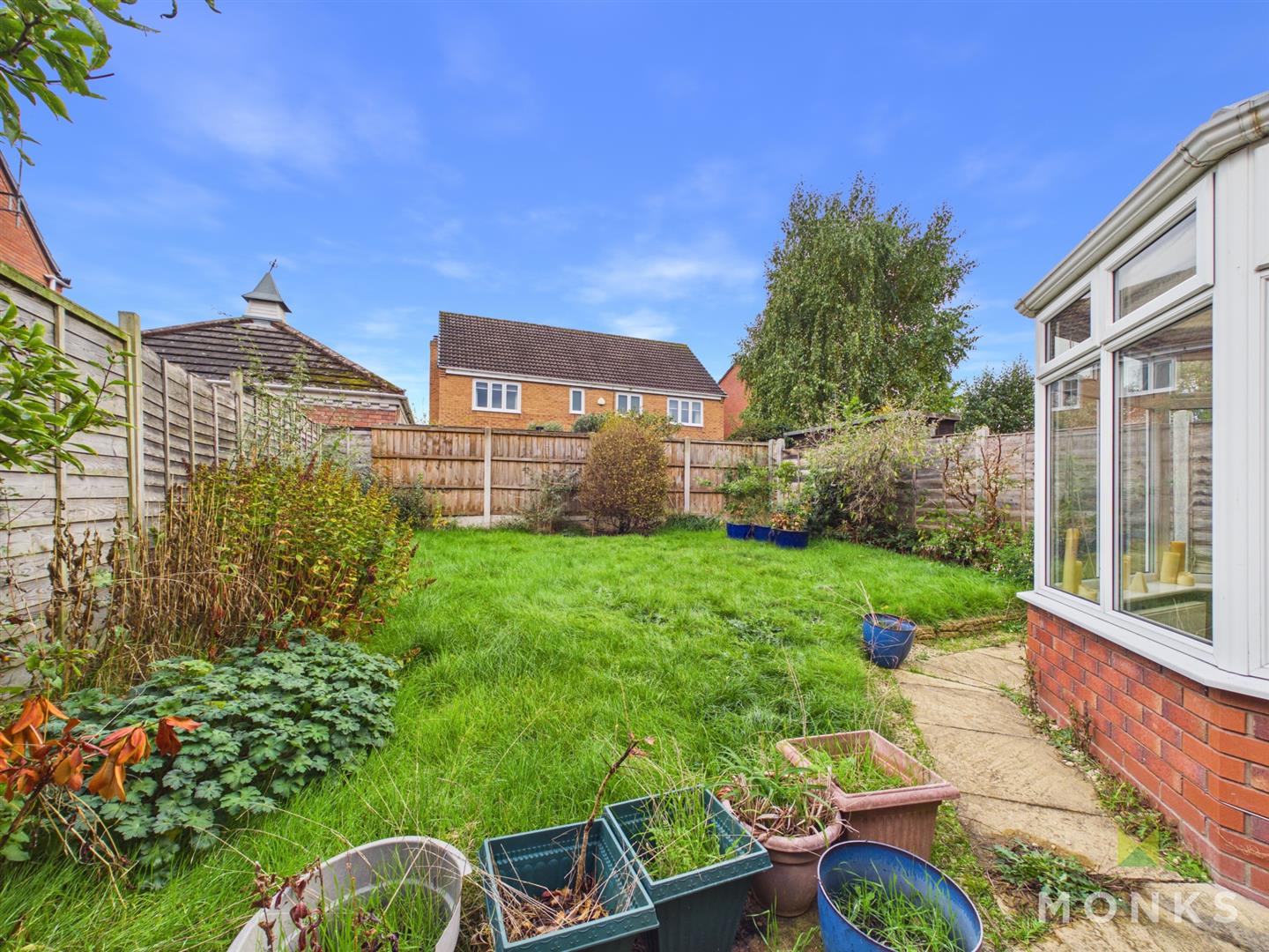 55 Winterton Way, Shrewsbury, SY3 5PA For Sale